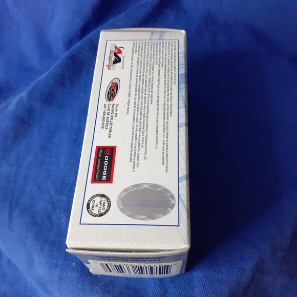 💯RARE Nascar PIT STOP Ryan Newman #12 COT Dodge Avenger 🇨🇦12.50 Can Shipping - Picture 7 of 16